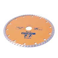 Tarcza diamentowa XL 180 PEŁNA (mokro)