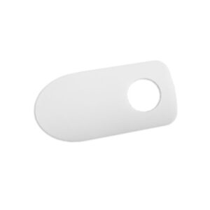 Mata pod muszlę stojącą