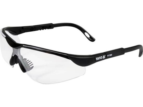 Okulary ochronne YATO-7365