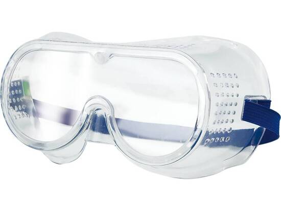 Okulary ochronne gogle HF-103
