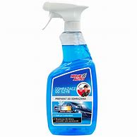 Odmrażacz do szyb ATOMIZER 650ml