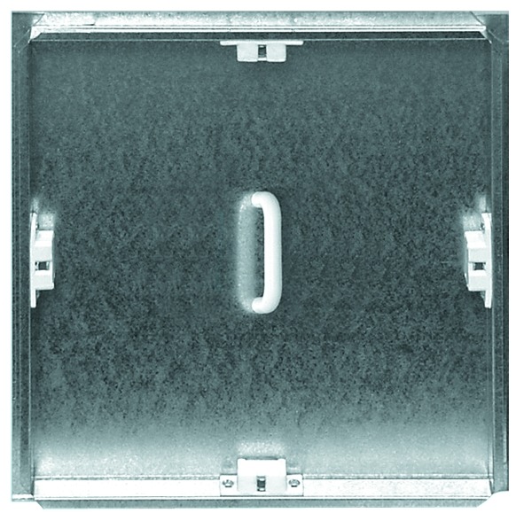 Maskownica magnetyczna 200x300