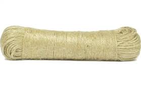 Nici lniane - dratwa 25 dag (6szt)