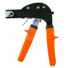 ZACISKARKA DO KOŁKÓW METALOWYCH TYPU-MOLLY