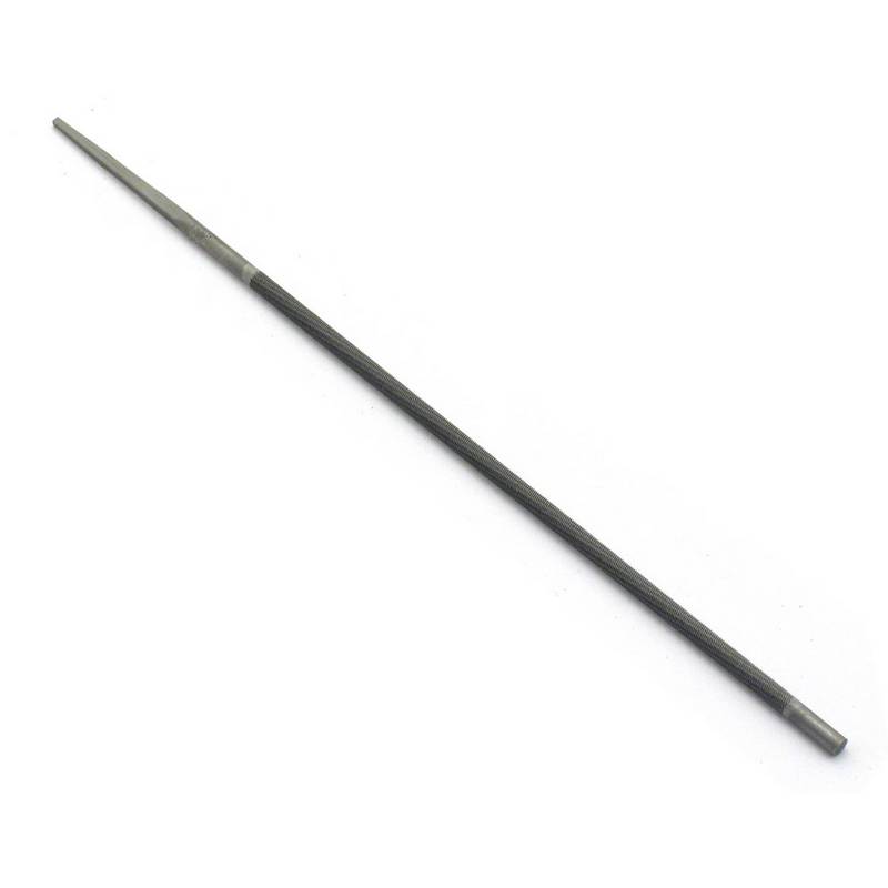 Pilnik okrągły 4.8 do pił 200mm