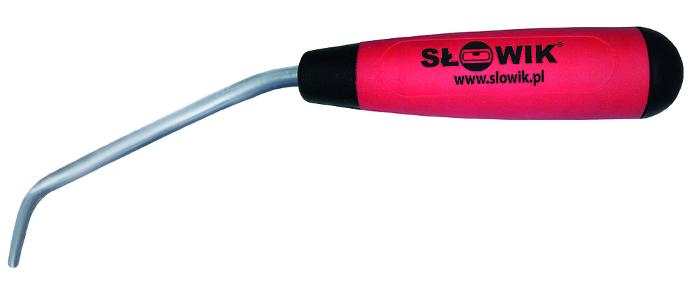 Przyrząd do wiązania zbrojeń