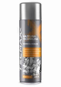 Wazelina techniczna TECMAXX 200ml