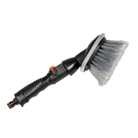 Szczotka samochodowa (Koło)