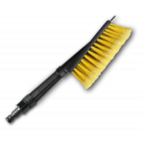 Szczotka do mycia (włos sztuczny)