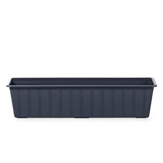 Skrzynka balkonowa AGRO 600 antracytowy