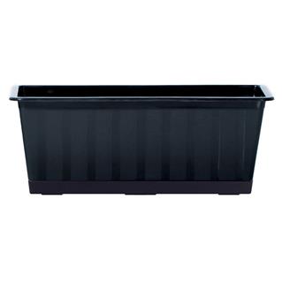 Skrzynka balkonowa AGRO 400 antracytowy