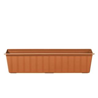 Skrzynka balkonowa AGRO 600 terakota