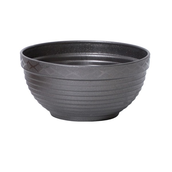 Doniczka MISA 300 grafit