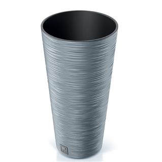 Doniczka FURU SLIM beton 300