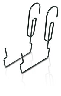 Wieszak AGROHANG czarny