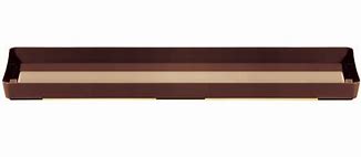 Podstawka AGRO brąz 400