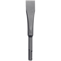 Dłuto płaskie SDS-plus 20x250 mm (19621 5)