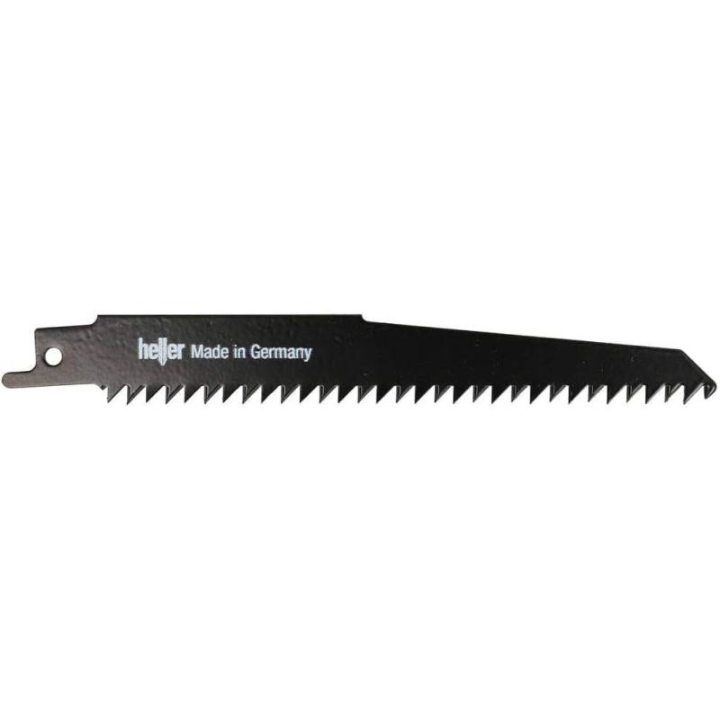Brzeszczoty do wyrzynarki szablasty BIM S922HF (130x0,9x19) (5szt)