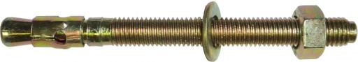 Kotwa pierścieniowa 12x120 (50szt)