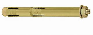 Kotwa rozporowa metalowa KT-20x120 (10szt)