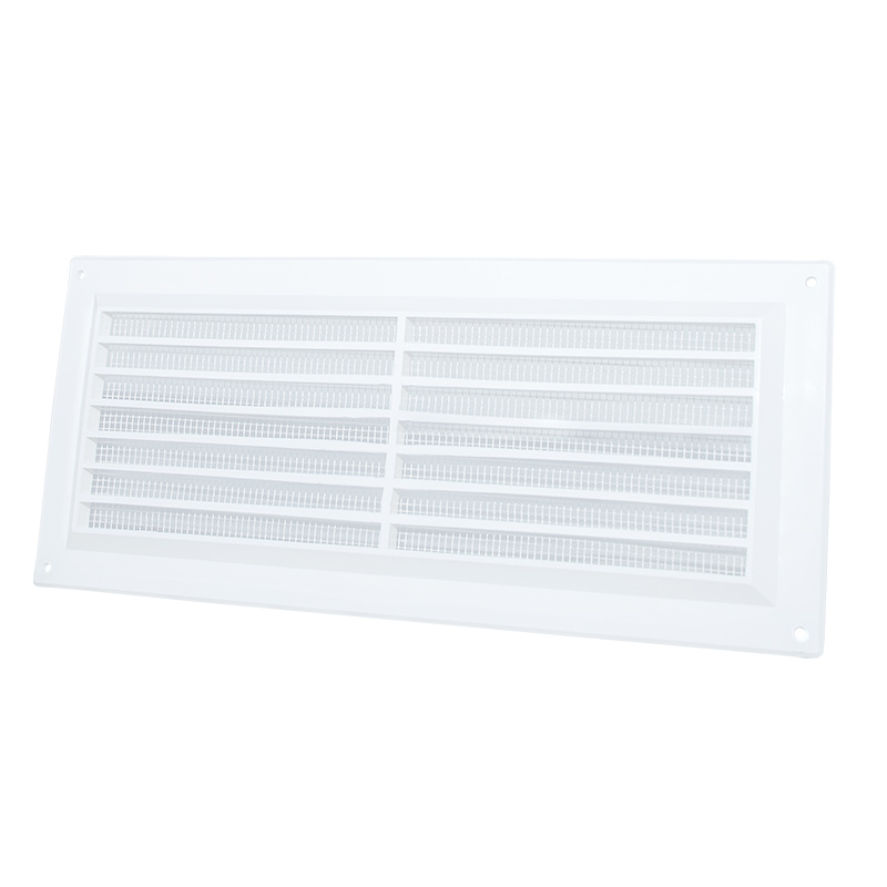 Kratka wentylacyjna prosta z siatką 250/170 (OW32BI)