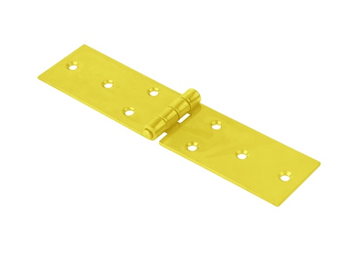 Zawias budowlany 150x25x1,5mm