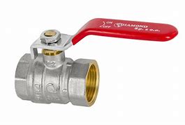 Zawór kulowy 1 1/4"