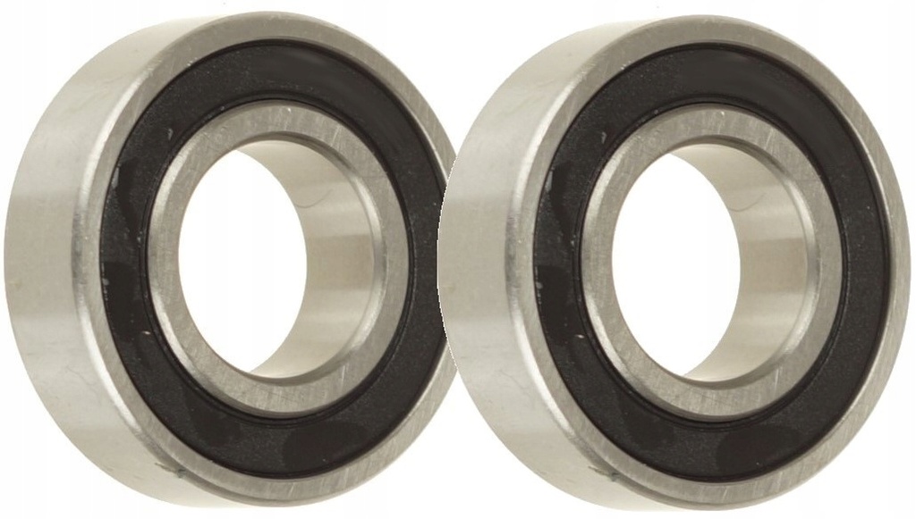 Łożysko do taczki (6201RS)