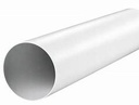 Kanał okrągły śr.150mm 1,5mb