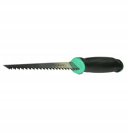 Piła do płyt kartonowo gipsowych 150mm TORRO
