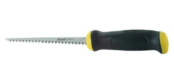 Piła do płyt kartonowo gipsowych 150mm STANLEY