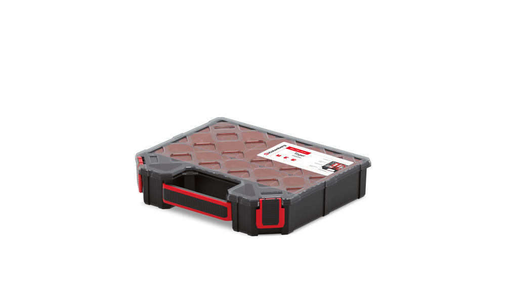 Skrzynka organizer 284x243x60 KTGC30256B

