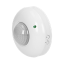 Czujnik ruchu sufitowy biały 1200W 360st. IP20 OR-CR-203/W