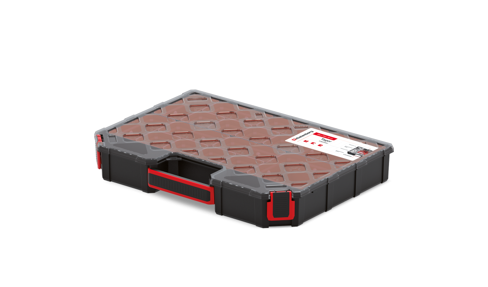 Skrzynka organizer 390x284x60 KTGC40306B