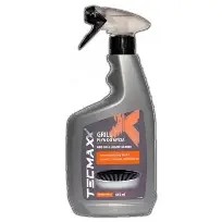 GRILL preparat czyszczący TECMAXX 650ml