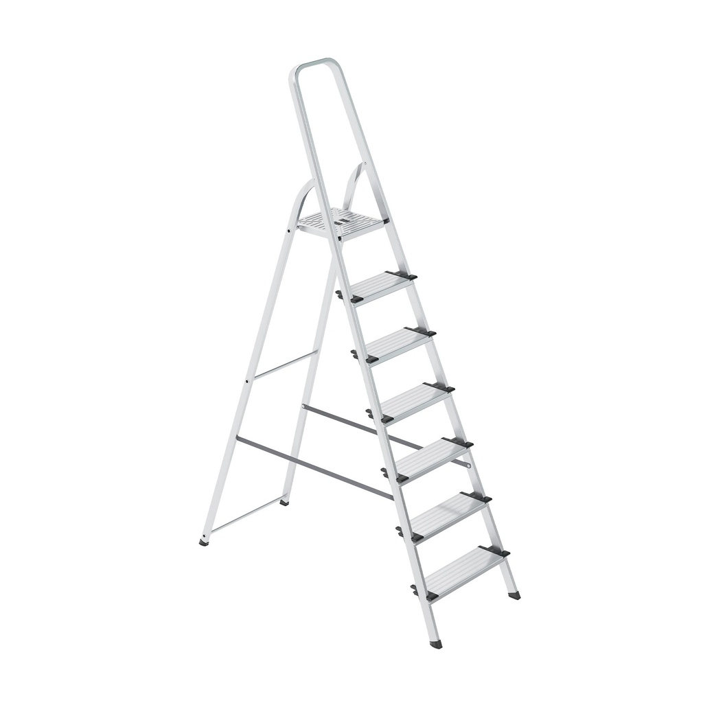 Drabina Bayersystem SMART COMFORT PLUS BS-DA7 150kg