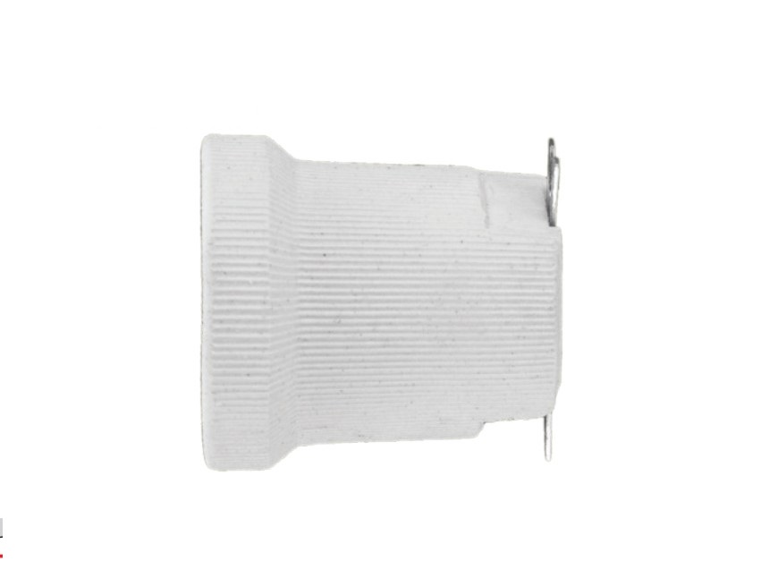 Oprawka porcelanowa / ceramiczna E27
