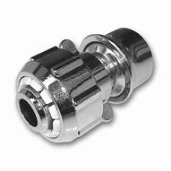 [OG-CH SZ 1/2] CYNK CHROM Szybkozłącze 1/2"