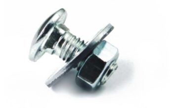 [PR  SUA] UA Śruba łącznikowa M8 do profila UA (50szt.)
