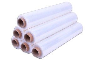 [FOLSTR 3,0] Folia STRETCH transparent 3,25 kg
