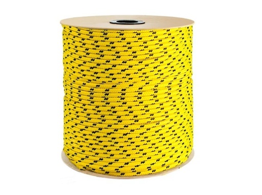 [LINP  2] Linka pleciona 2mm 600mb