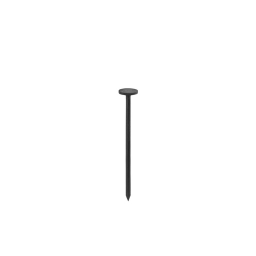 [AGR SZP P12 100] Szpilka do mocowania agrotkanin PROSTA 12cm 100szt