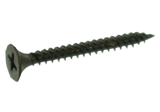 [WGDM 35] Wkręt do płyt kartonowo-gipsowych do podłoży metalowych 3,5x35
10kg