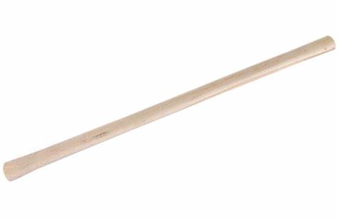 [TRZ SM] Trzonek do siekiero-młota 4kg 90cm