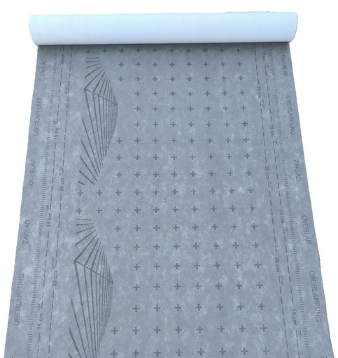 [FOL DAME 115G] Membrana dachowa wysokoparoprzepuszczalna 115g/m2 MASTERMAX ECO 1,5x50m 