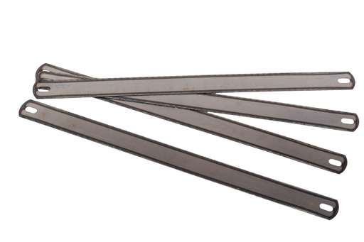 [T04-01534] BRZESZCZOT METAL-METAL 300mm SILVER
