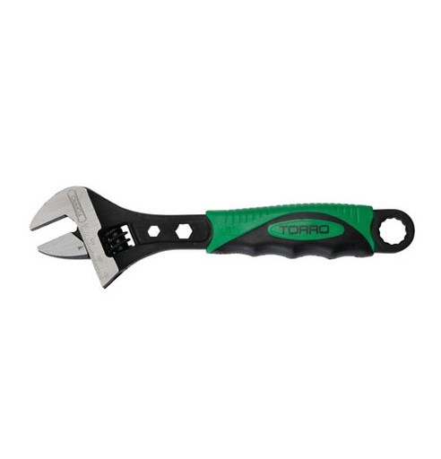 [T03-04012]  KLUCZ NASTAWNY 12" SILVER