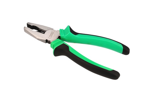 [T03-01007]  KOMBINERKI UNIWERSALNE 180mm SILVER
