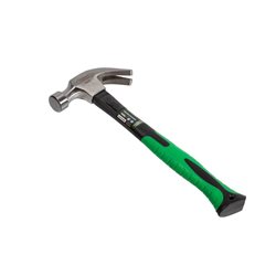 [T05-01445]  MŁOTEK STOLARSKI FIBERGLAS  450g
