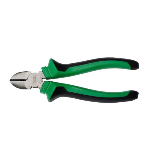 [T03-01016] OBCINACZKI BOCZNE 160mm SILVER
